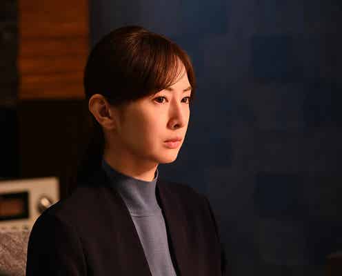 「あなたを奪ったその日から」事故の真相判明 2つの伏線回収に視聴者悲鳴「SOS出してたんだ」「あまりにもしんどい」