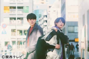 ヒロ福地がhtbノンフィクションナレーターに サンマのまち の今に迫る モデルプレス