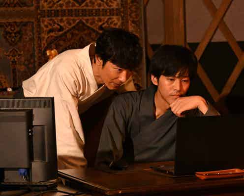 「VIVANT」最終回、日本モニターは山本(迫田孝也)&新庄(竜星涼)以外にも存在 未だ謎の“2人”に疑いの声「続編に期待」