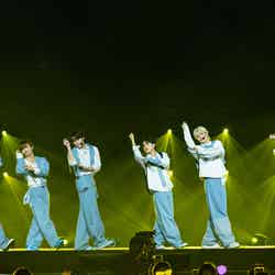 DXTEEN「KCON JAPAN 2025」(C)CJ ENM Co., Ltd, All Rights Reserved