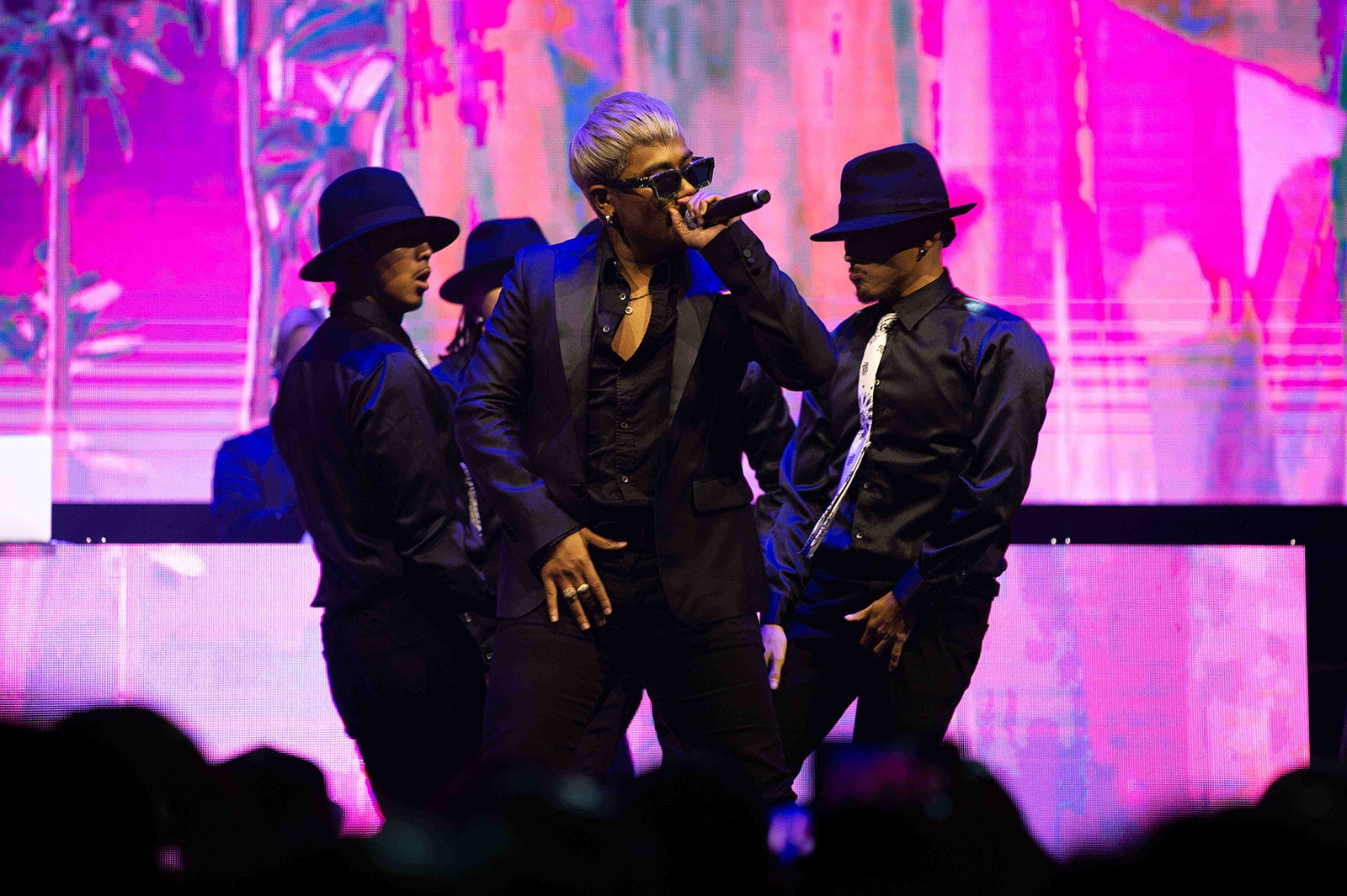 CrazyBoy （提供写真）