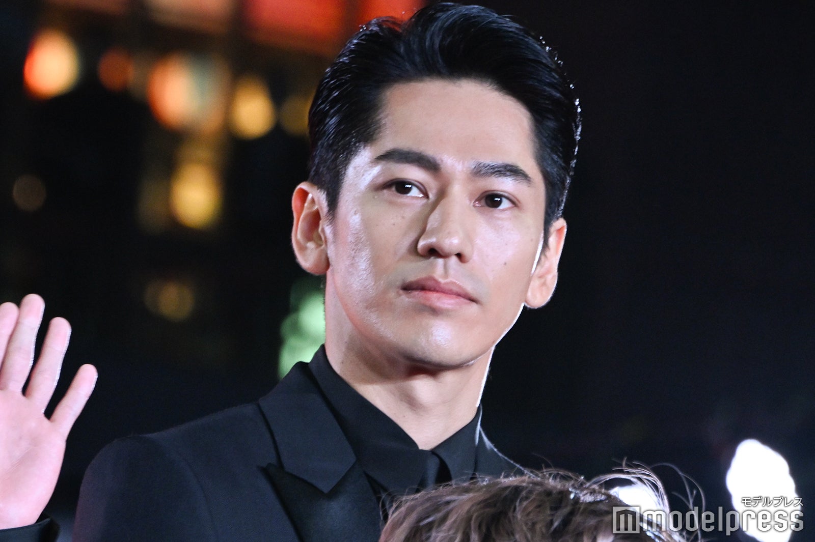 永山絢斗（C）モデルプレス