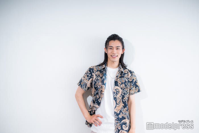 因京将さん(C)モデルプレス