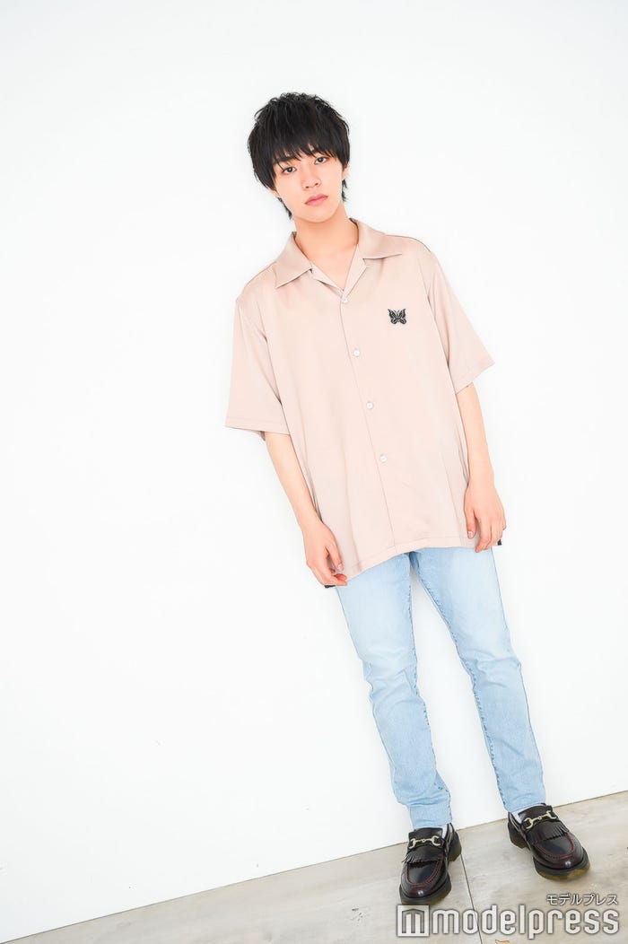 醍醐虎汰朗(C)モデルプレス