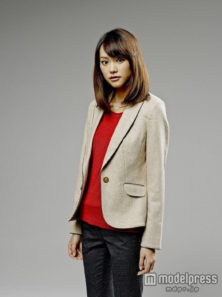 桐谷美玲、共演者が絶賛「大人の色気みたい」