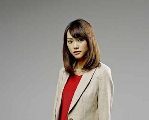 桐谷美玲、共演者が絶賛「大人の色気みたい」