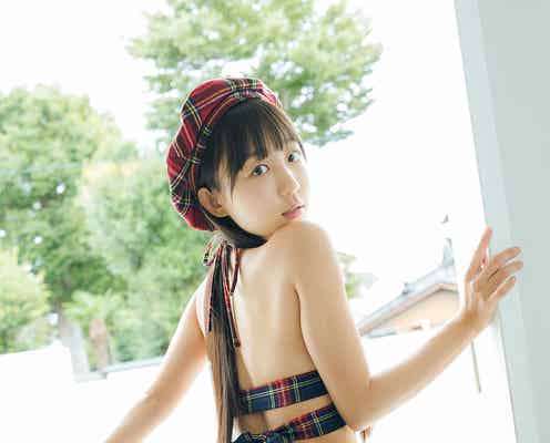 韓国YouTuberピョ・ウンジ、大胆セクシーショット「アップトゥボーイ」初登場
