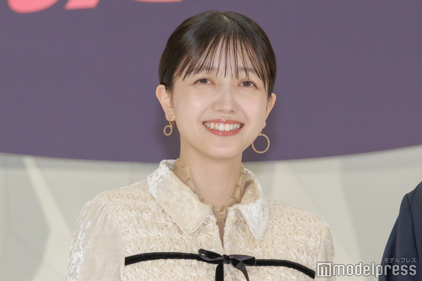 久保史緒里（C）モデルプレス