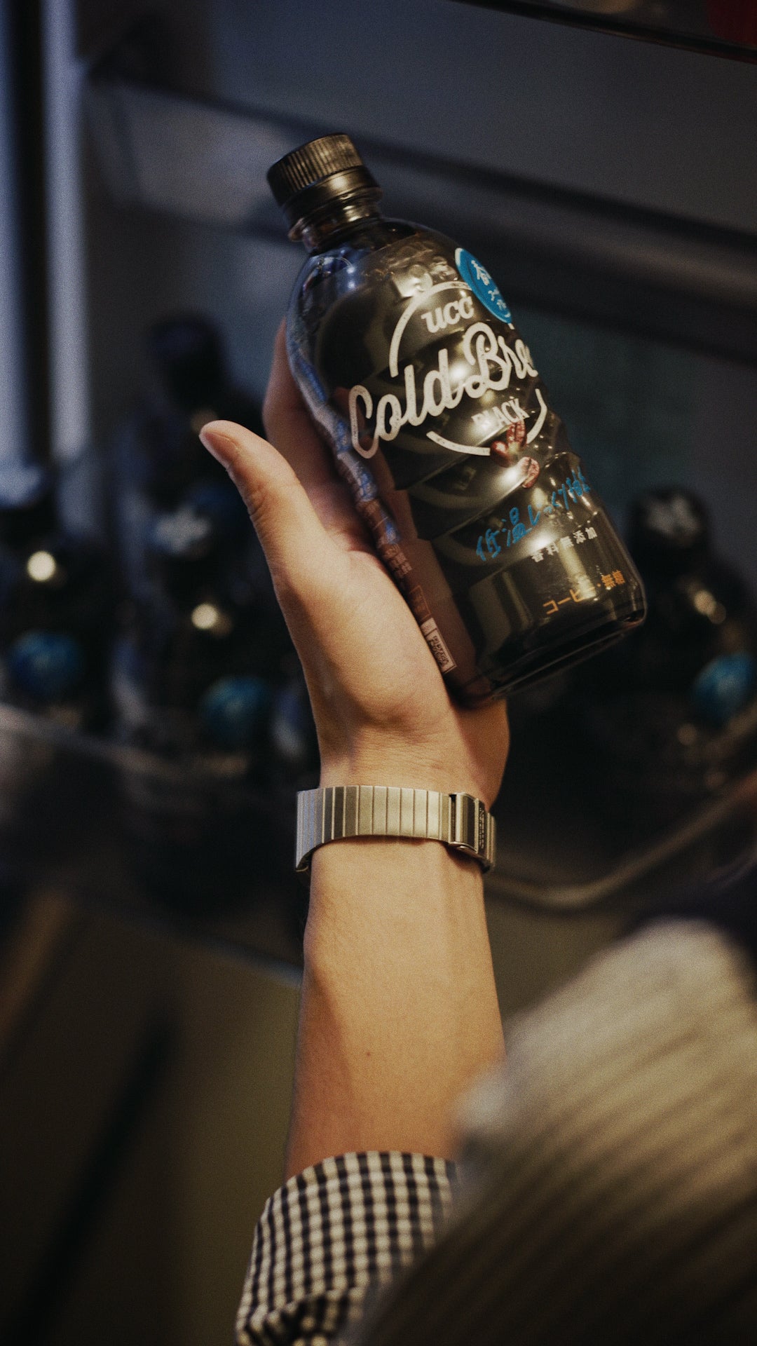 池田エライザ監督CMカット （提供写真）