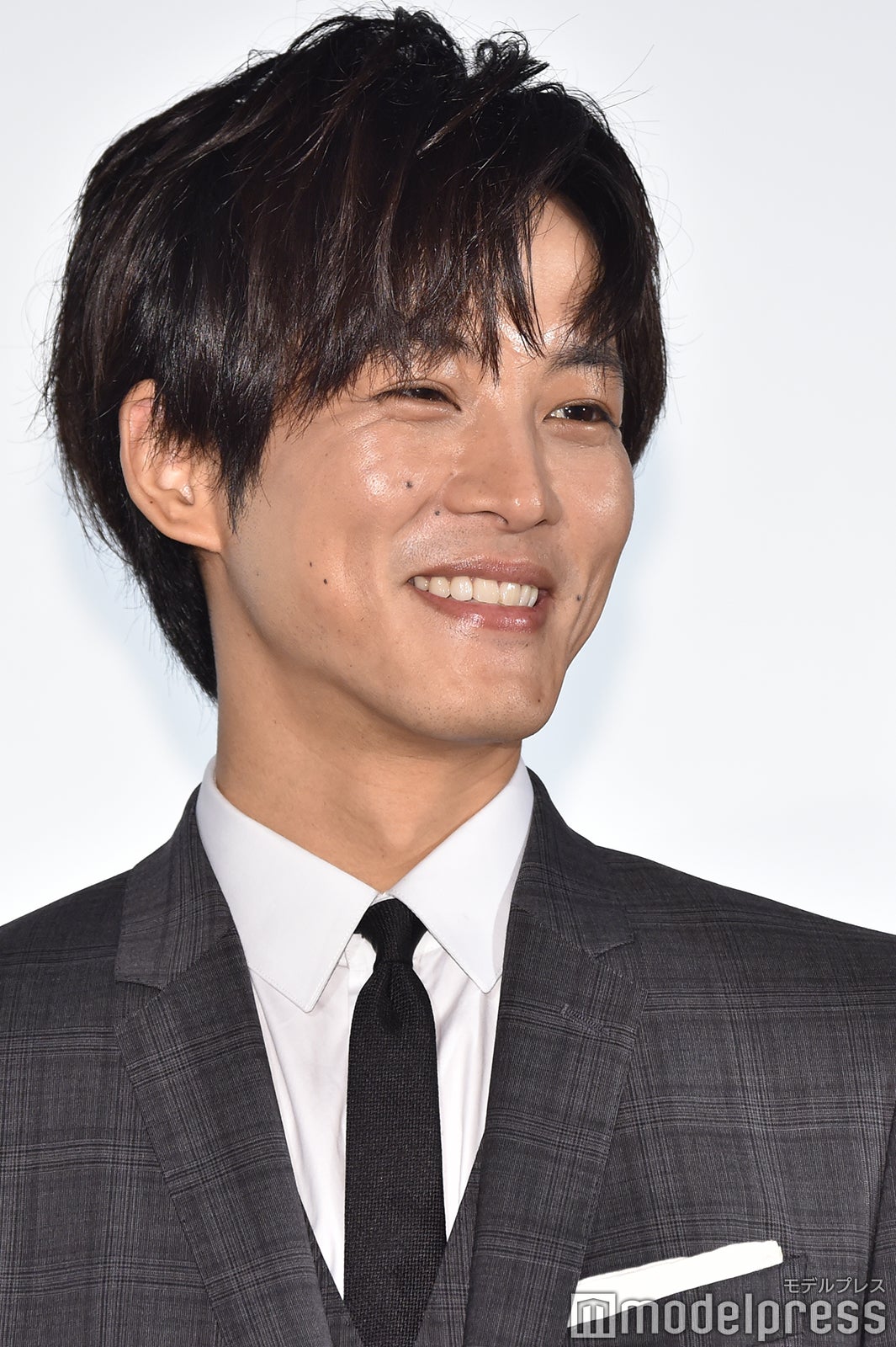 松坂桃李 （C）モデルプレス