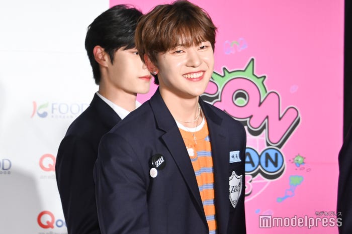 ソク・マシュー(C)モデルプレス