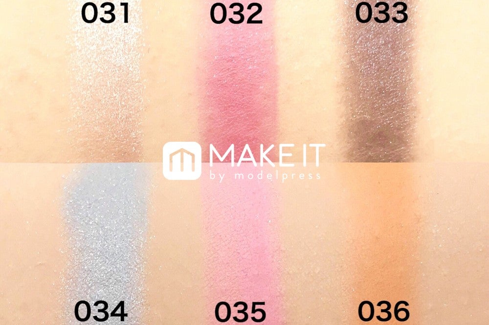 シングルアイカラー (C)メイクイット