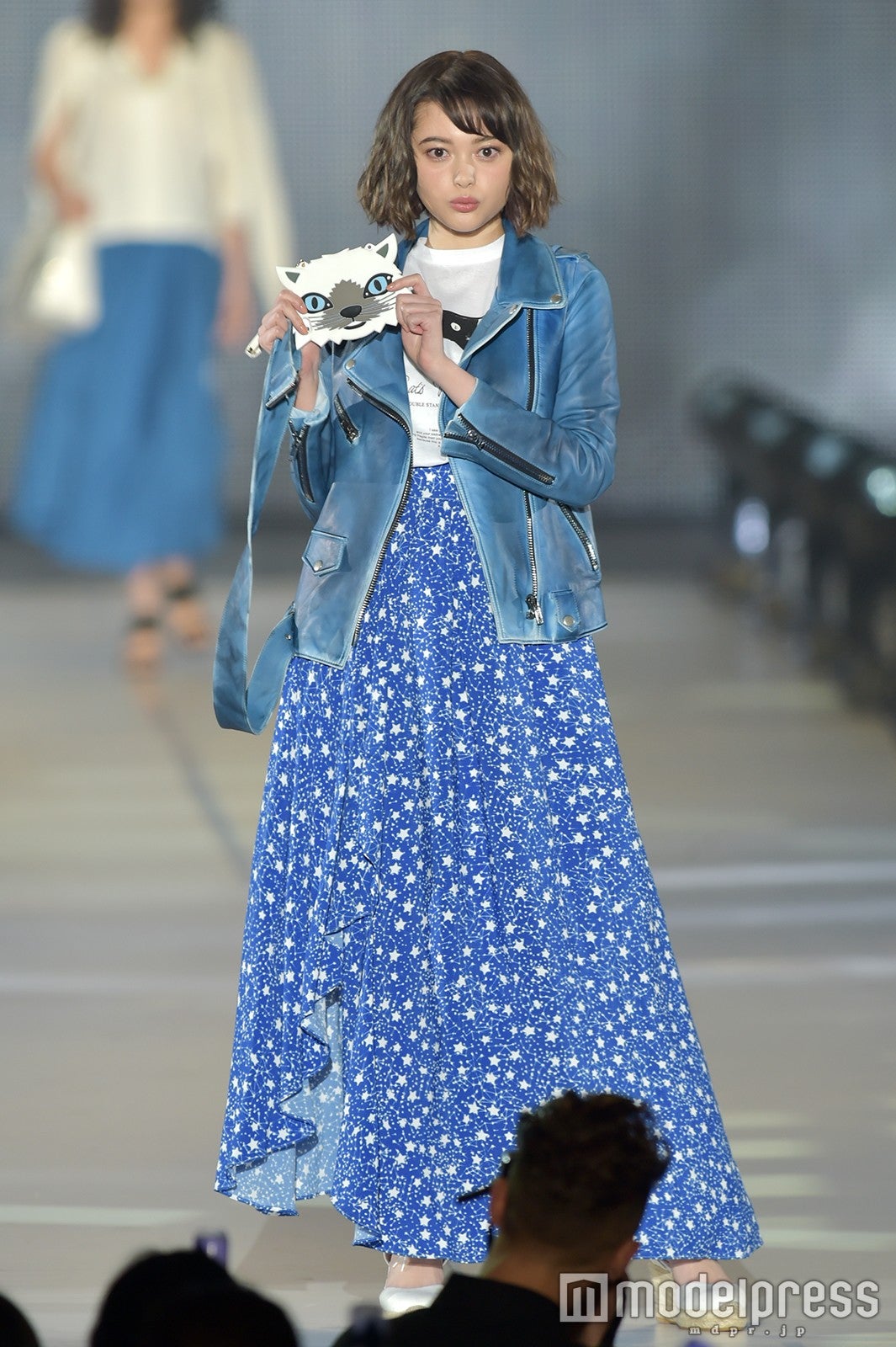 玉城ティナ（C）モデルプレス