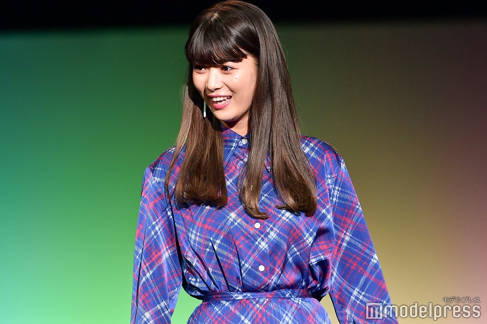 馬場ふみか（C）モデルプレス