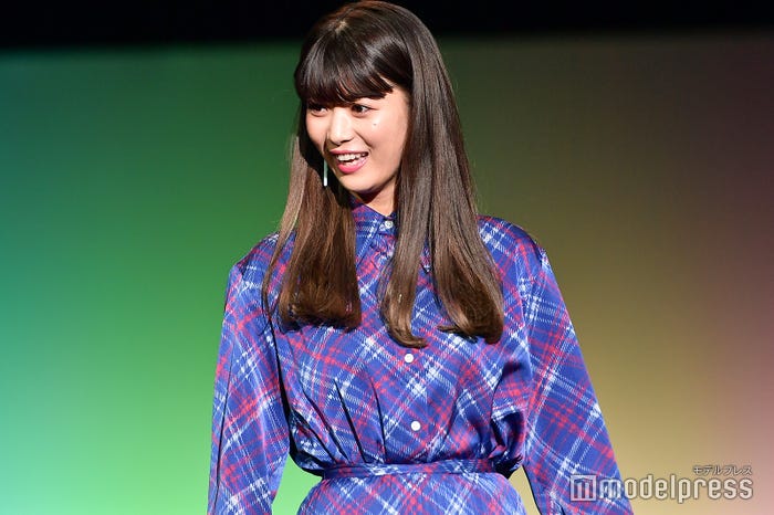 馬場ふみか(C)モデルプレス