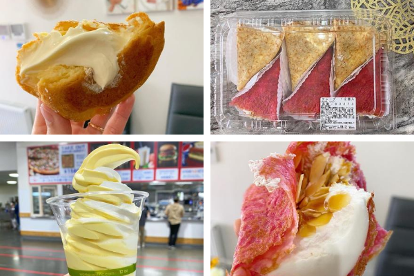 甘党さん大注目！【コストコ】の食べなきゃ損な「めちゃうまスイーツ」
