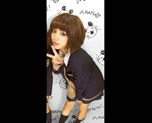 池田エライザ“イケイケJK”時代のプリクラ公開 「可愛くて、すれ違うとき毎回ビビってた」証言も