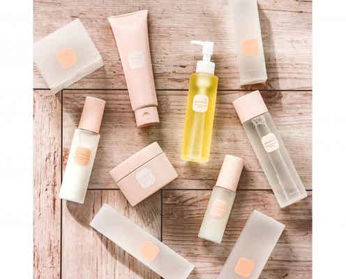 モテクリエイターゆうこすスキンケアブランド「youange」がポップアップ開催