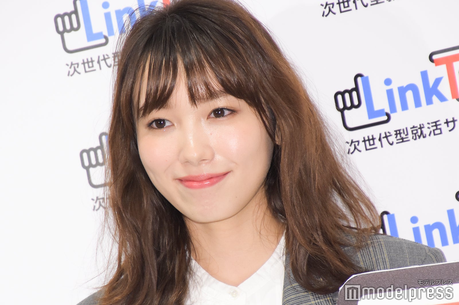 飯豊まりえ （C）モデルプレス