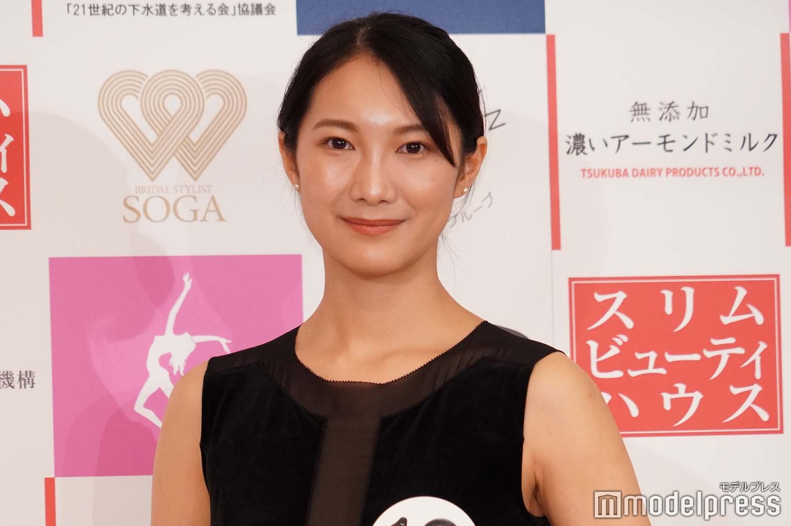 飯島由佳さん （C）モデルプレス