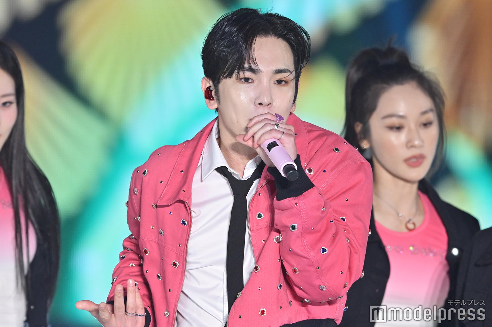 キー（C）モデルプレス