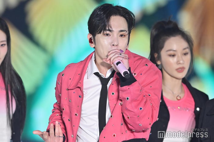 キー(C)モデルプレス