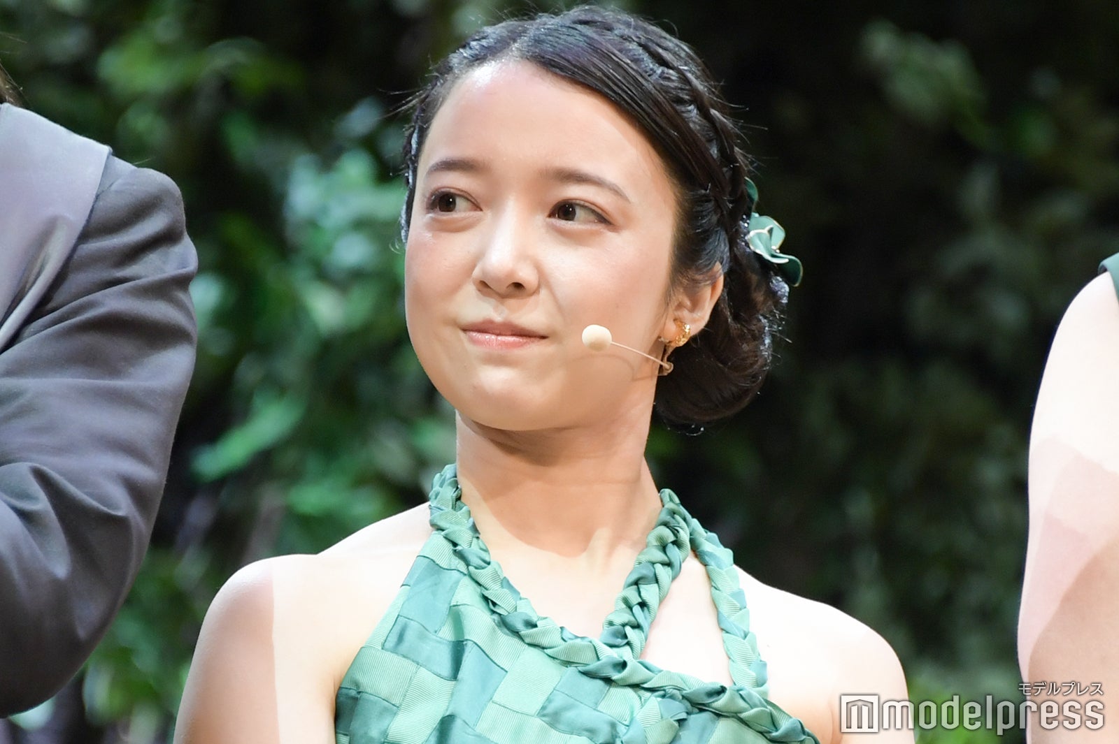 上白石萌音（C）モデルプレス