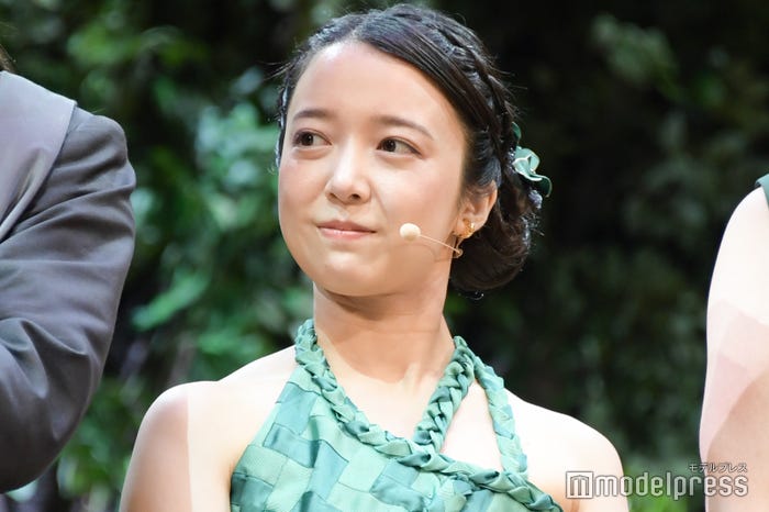 上白石萌音(C)モデルプレス