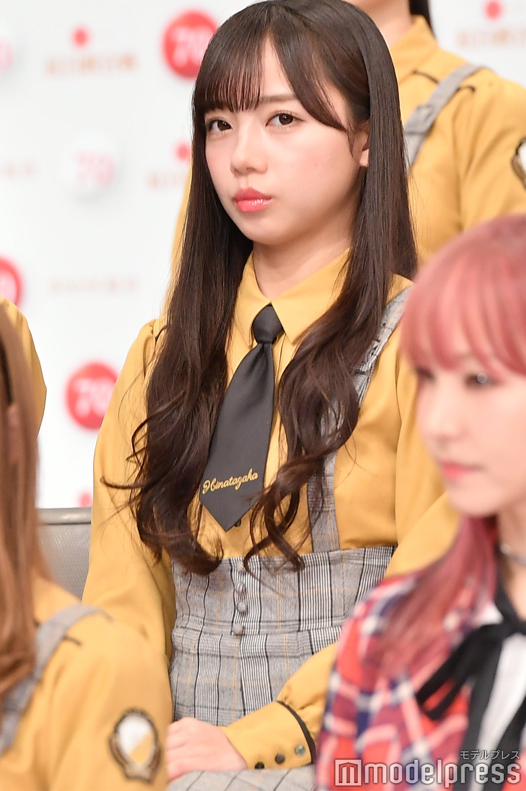 齊藤京子（C）モデルプレス