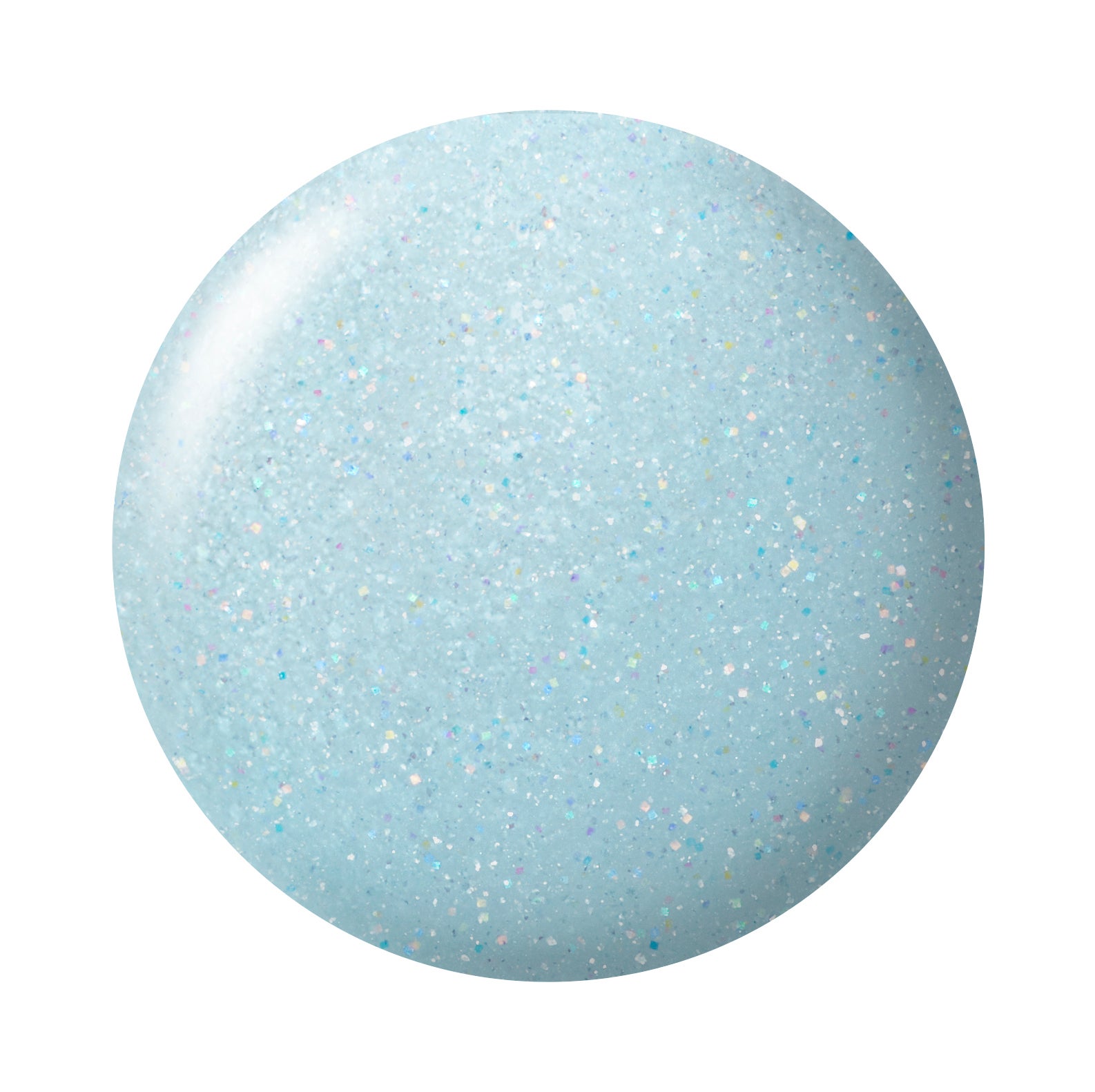 「ネイルラッカー ダズリングワンダーランド 04 sparkle Ilusion」 （C）JILL STUART Beauty