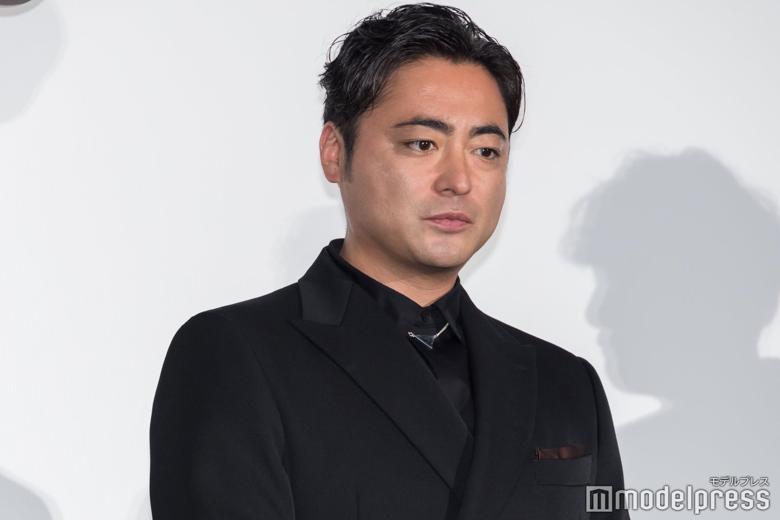 山田孝之（C）モデルプレス