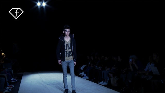 「HEADL_INER 2011-12 A/W COLLECTION」