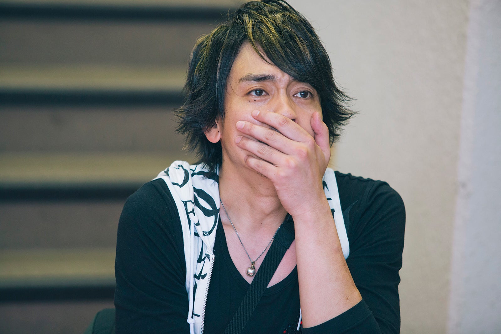 青柳翔（C）「下北沢ダイハード」製作委員会