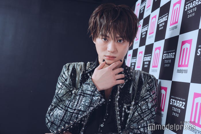 福本大晴(C)モデルプレス