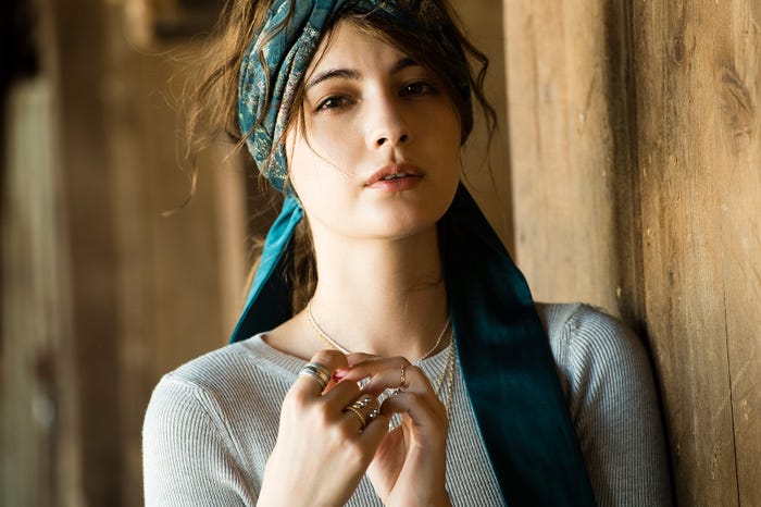 マギー(提供画像)