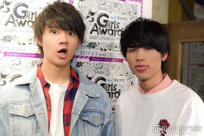 ファションリーダーは?(C)モデルプレス