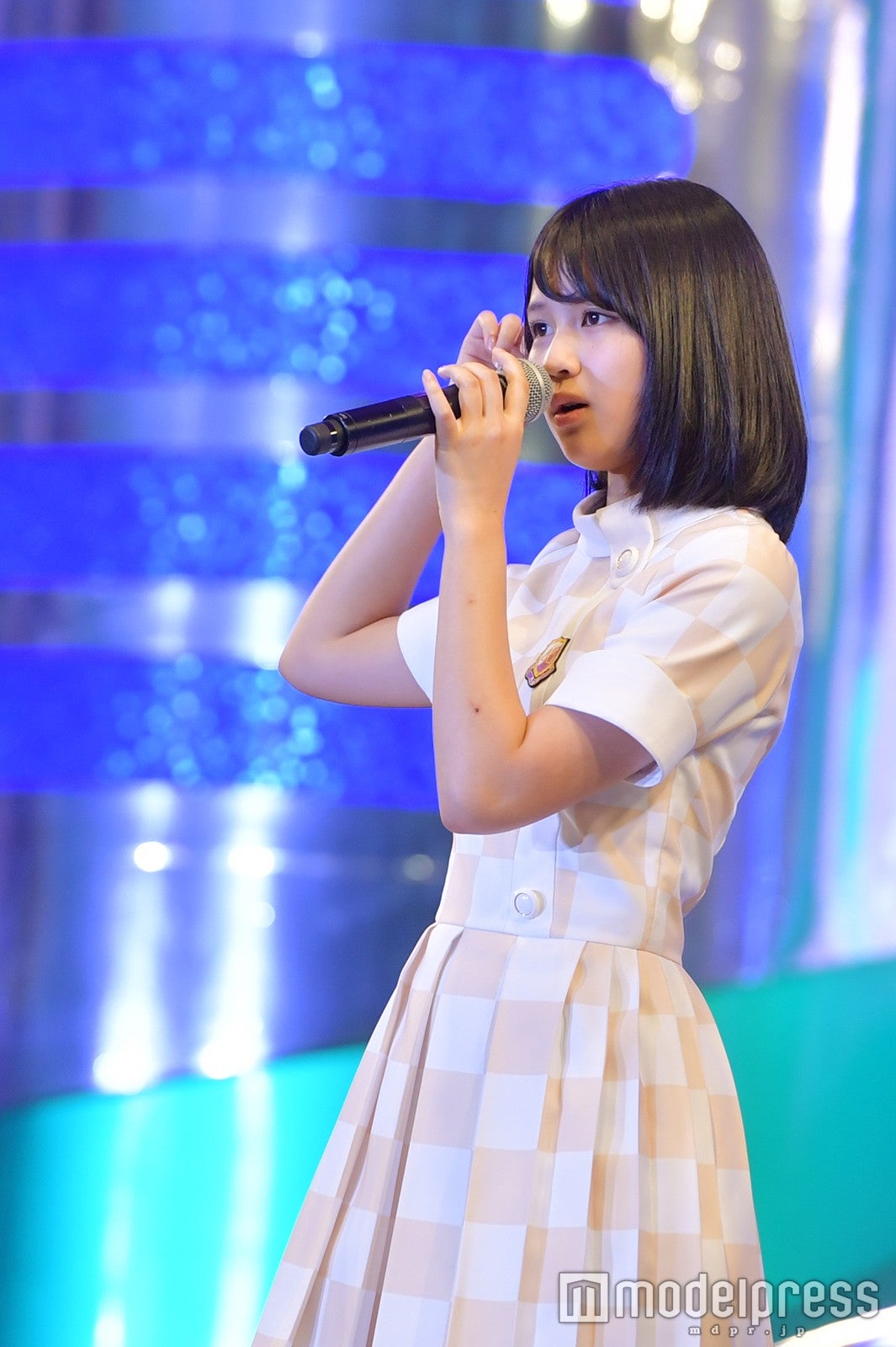 乃木坂46（C）モデルプレス