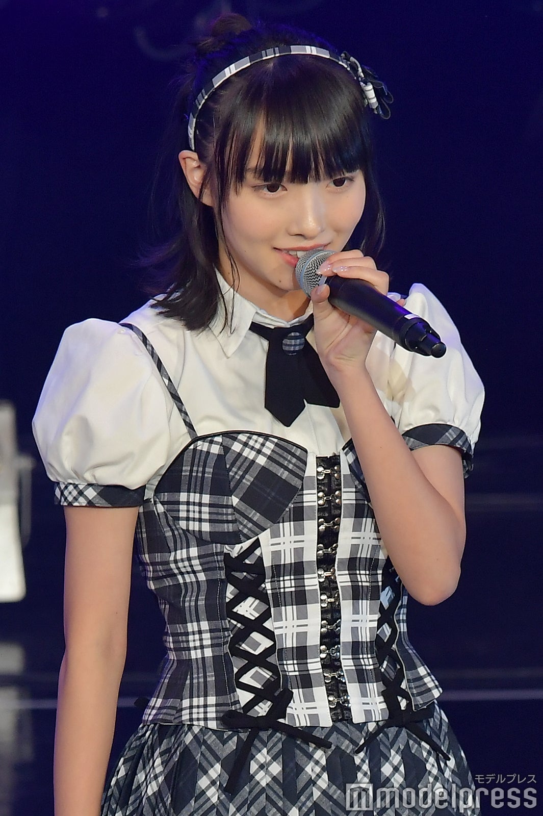 山本愛梨「TOKYO IDOL FESTIVAL 2018」 （C）モデルプレス