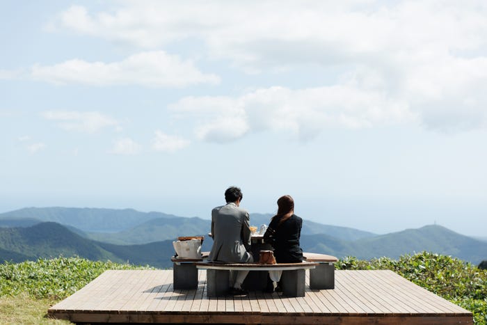 「さよならのつづき」(提供写真)