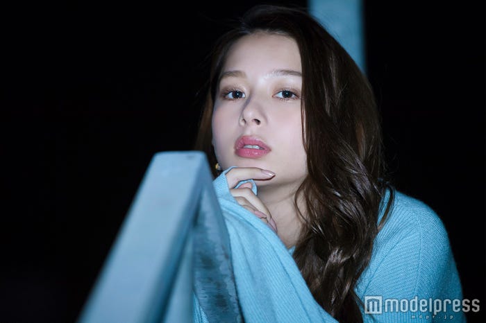 Niki(丹羽仁希) (C)モデルプレス