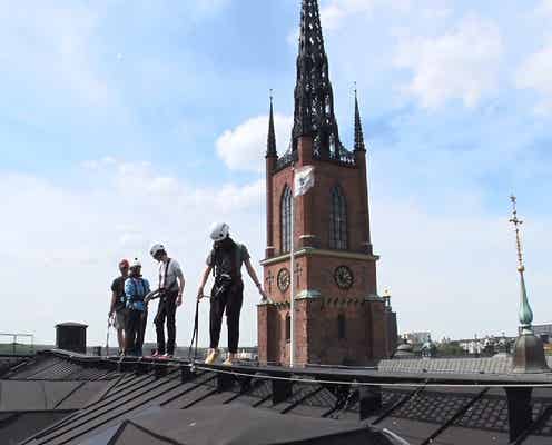 “北欧雑貨の発信地”スウェーデンの驚きのおもてなしとは?