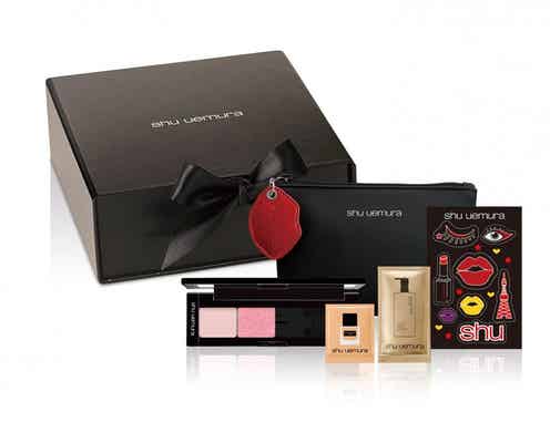 【シュウ ウエムラ】体験型ショップが渋谷PARCOにオープン|メイクアップレッスンなどを展開