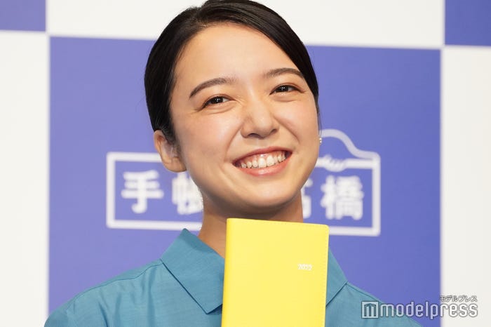 上白石萌音 (C)モデルプレス