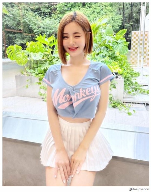 性的被害の韓国女性DJ SODA「インターネットを信じない」再来日で“日本の現実”に驚く