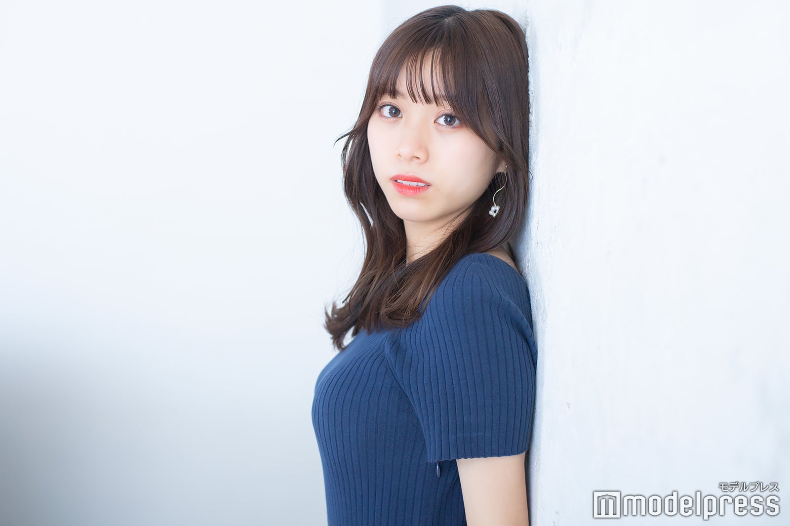 山下莉紗さん（C）モデルプレス