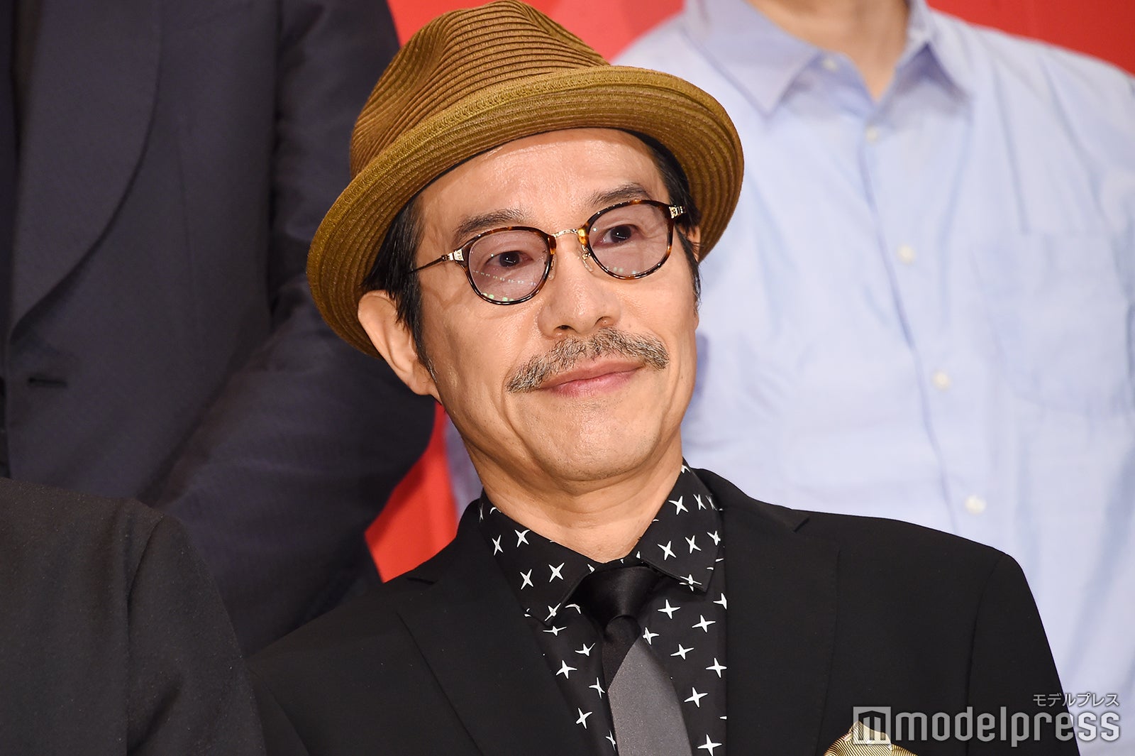 田口トモロヲ（C）モデルプレス