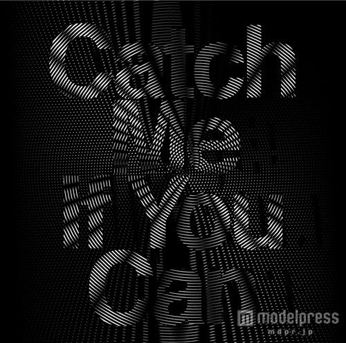 少女時代「Catch Me If You Can」（4月22日発売）通常盤