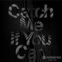 少女時代「Catch Me If You Can」（4月22日発売）通常盤