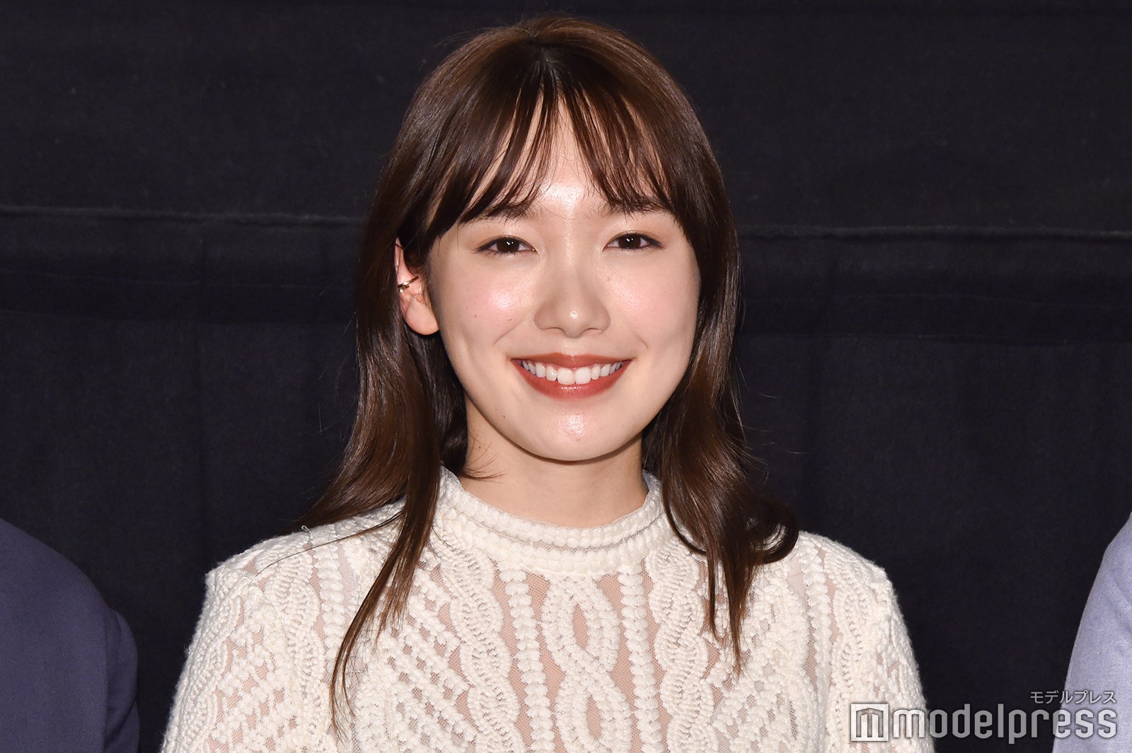 飯豊まりえ（C）モデルプレス