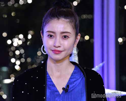 片瀬那奈、涙 親友・沢尻エリカ容疑者の逮捕にコメント「近かったからこそ言ってほしかった」